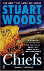 Amazon.com order for
Chiefs
by Stuart Woods