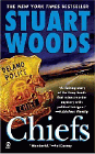 Amazon.com order for
Chiefs
by Stuart Woods