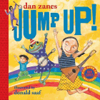 Amazon.com order for
Jump Up!
by Dan Zanes