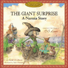 Amazon.com order for
Giant Surprise
by Hiawyn Oram