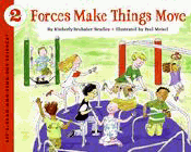 Amazon.com order for
Forces Make Things Move
by Kimberly Bradley