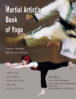 Amazon.com order for
Martial Artist's Book of Yoga
by Lily Chou