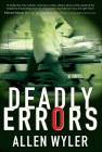 Amazon.com order for
Deadly Errors
by Allen Wyler