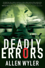 Amazon.com order for
Deadly Errors
by Allen Wyler