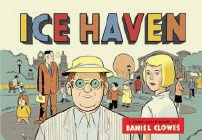 Amazon.com order for
Ice Haven
by Daniel Clowes