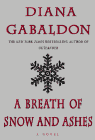 Amazon.com order for
Breath of Snow and Ashes
by Diana Gabaldon