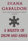 Amazon.com order for
Breath of Snow and Ashes
by Diana Gabaldon