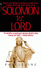 Amazon.com order for
Solomon vs. Lord
by Paul Levine