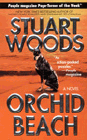 Amazon.com order for
Orchid Beach
by Stuart Woods
