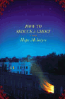 Amazon.com order for
How to Seduce a Ghost
by Hope McIntyre