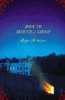 Amazon.com order for
How to Seduce a Ghost
by Hope McIntyre