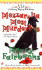 Amazon.com order for
Mozzarella Most Murderous
by Nancy Fairbanks