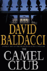 Amazon.com order for
Camel Club
by David Baldacci