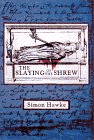 Amazon.com order for
Slaying of the Shrew
by Simon Hawke