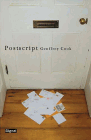 Amazon.com order for
Postscript
by Geoffrey Cook