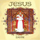 Amazon.com order for
Jesus
by Demi