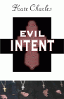 Amazon.com order for
Evil Intent
by Kate Charles