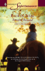 Amazon.com order for
Back in Texas
by Roxanne Rustand