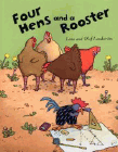 Amazon.com order for
Four Hens and a Rooster
by Lena Landstrom