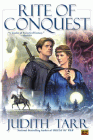 Amazon.com order for
Rite of Conquest
by Judith Tarr