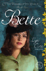 Amazon.com order for
Bette
by Lyn Cote