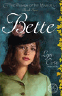 Amazon.com order for
Bette
by Lyn Cote