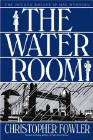 Amazon.com order for
Water Room
by Christopher Fowler