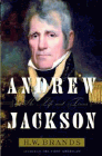 Amazon.com order for
Andrew Jackson
by H. W. Brands