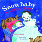 Amazon.com order for
Snowbaby Could Not Sleep
by Kara LaReau