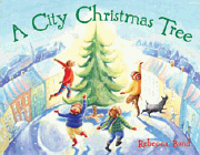 Amazon.com order for
City Christmas Tree
by Rebecca Bond