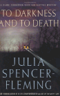 Amazon.com order for
To Darkness and to Death
by Julia Spencer-Fleming