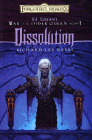 Bookcover of
Dissolution
by Richard Lee Byers
