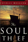 Amazon.com order for
Soul Thief
by Cecelia Holland