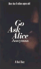 Amazon.com order for
Go Ask Alice
by Anonymous