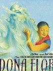 Amazon.com order for
Dona Flor
by Pat Mora