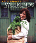 Amazon.com order for
Katie Brown's Weekends
by Katie Brown