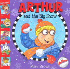Amazon.com order for
Arthur and the Big Snow
by Marc Brown