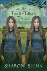 Amazon.com order for
Truth-Teller's Tale
by Sharon Shinn