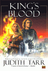 Amazon.com order for
King's Blood
by Judith Tarr