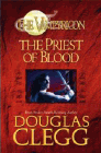 Amazon.com order for
Priest of Blood
by Douglas Clegg