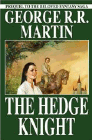 Amazon.com order for
Hedge Knight
by George R. R. Martin