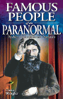Amazon.com order for
Famous People of the Paranormal
by Chris Wangler