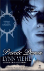 Amazon.com order for
Private Demon
by Lynn Viehl