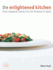 Amazon.com order for
Enlightened Kitchen
by Mari Fujii