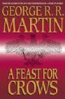Amazon.com order for
Feast for Crows
by George R. R. Martin