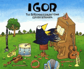 Amazon.com order for
Igor
by Satoshi Kitamura