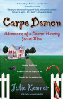 Amazon.com order for
Carpe Demon
by Julie Kenner