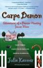 Amazon.com order for
Carpe Demon
by Julie Kenner