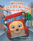 Amazon.com order for
Brassy The Fire Engine Saves the City
by Dennis Smith