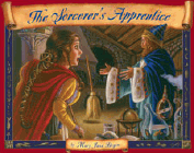 Amazon.com order for
Sorcerer's Apprentice
by Mary Jane Begin